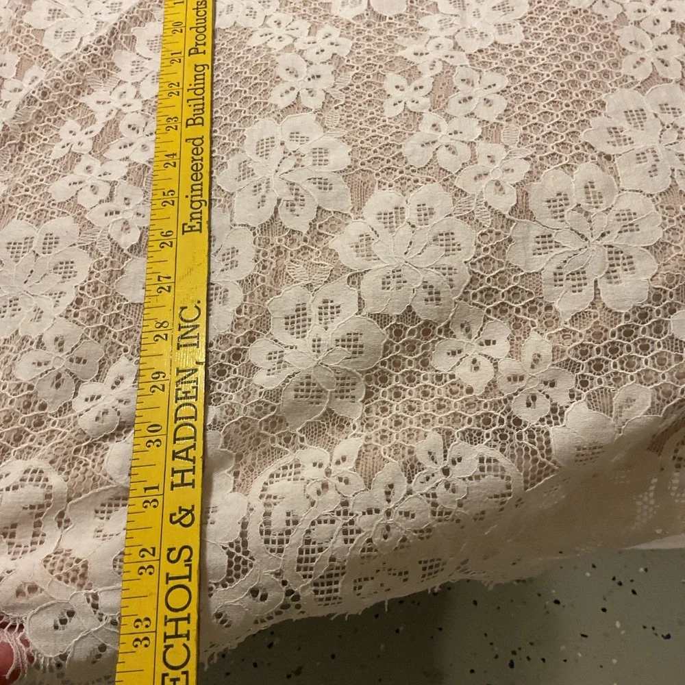 Jessica Howard Lace Dress ‎ Size 16.   k47